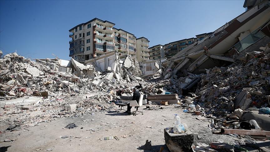 İstanbul'un kırmızı listesi! Mahalle mahalle deprem riski taşıyan ilçeler