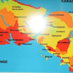 Deprem uzmanı Ahmet Ercan Balıkesir’i işaret etti! 7 büyüklüğünde deprem için Çanakkale’yi de uyardı