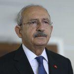 1 Vitrin Haber – Kılıçdaroğlu Demirtaş’a arka çıktı: Demokrasi ve barış savunucusudur
