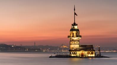 Kız Kulesi'nin açılış tarihi belli oldu: İstanbul'un simgesi için geri sayım başladı