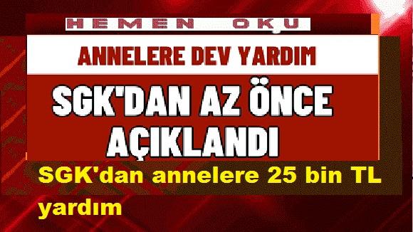 34525Annelere dev yardim