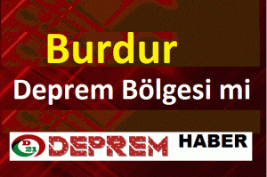 Burdur