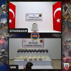 Diyarbakır-ve-Van-da-toplam-47-kilo-uyuşturucu-ele-gecildi