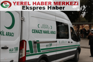 GAZIANTEP27AMBULANSE