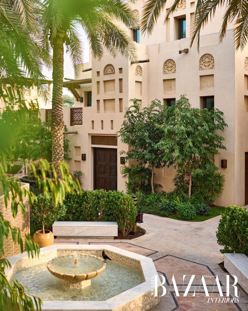 Magical Moments: Inside Jumeirah Dar Al Masyaf ’s Newly Revived Malakiya Villas