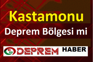 Kastamonu