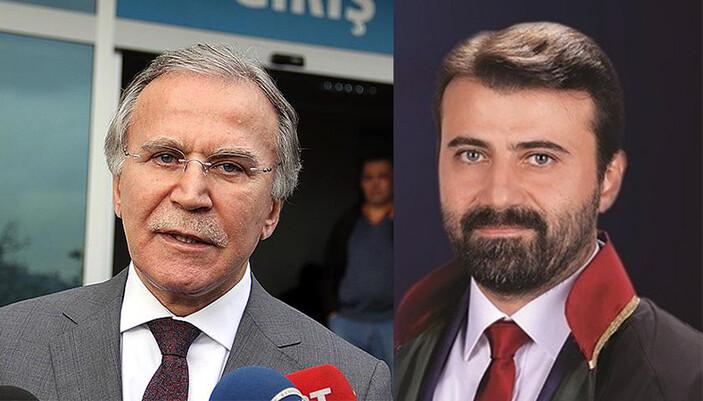 AK Parti'de geçmiş dönemde hizmet eden isimler bayrağı oğullarına devretti