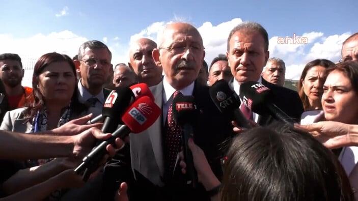 Kemal Kılıçdaroğlu'ndan Diyanet yanıtı: Kapatmaya kimsenin gücü yetmez