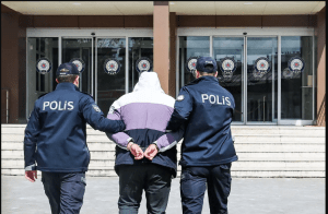 polis-antep-tutuklandi