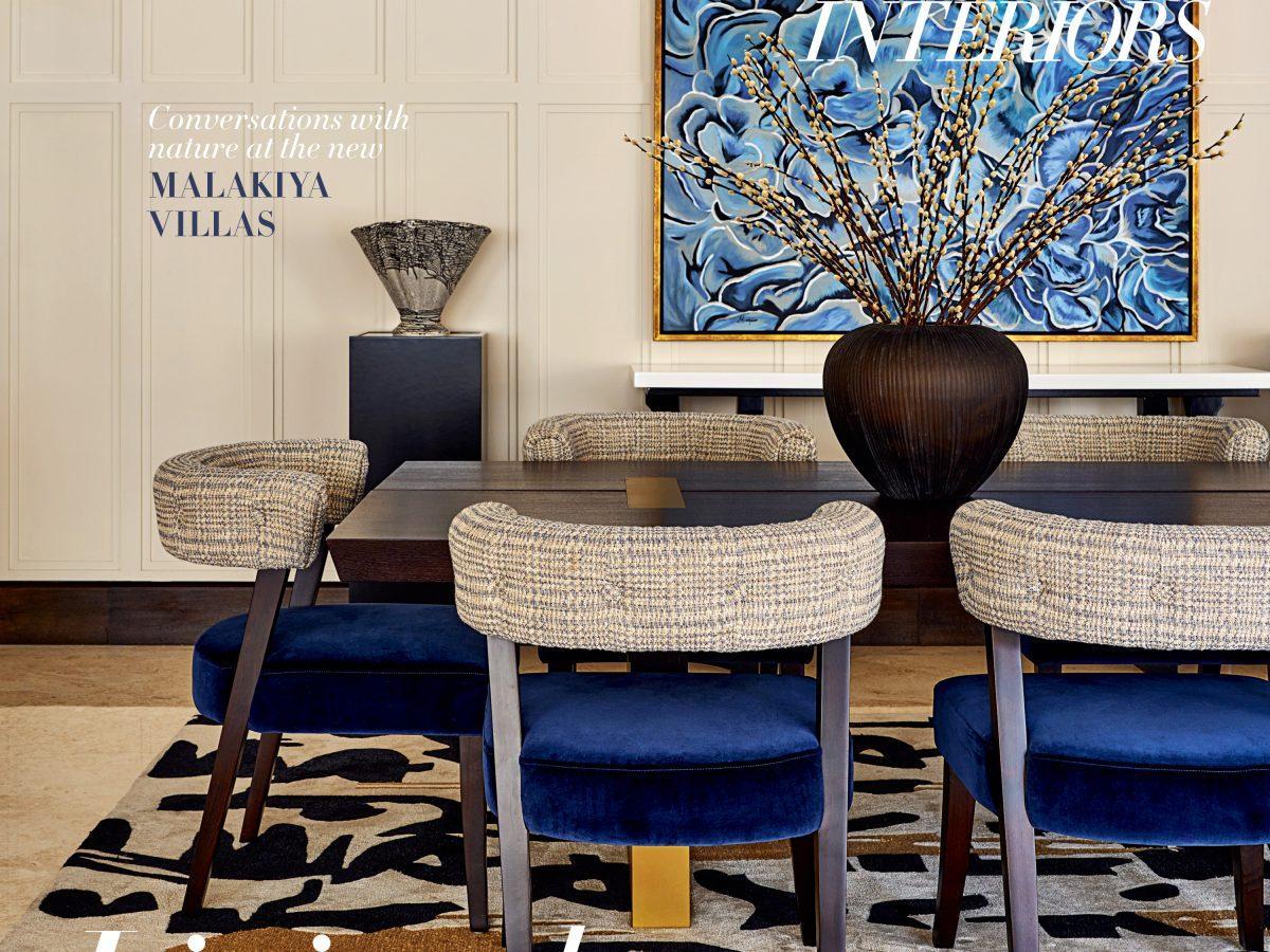 Magical Moments: Inside Jumeirah Dar Al Masyaf ’s Newly Revived Malakiya Villas 31 Magical Moments: Inside Jumeirah Dar Al Masyaf ’s Newly Revived Malakiya Villas