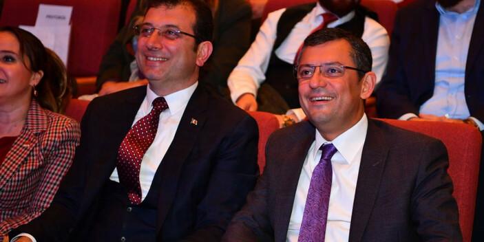 MHP Lideri Devlet Bahçeli, CHP Genel Başkanı adayını açıkladı