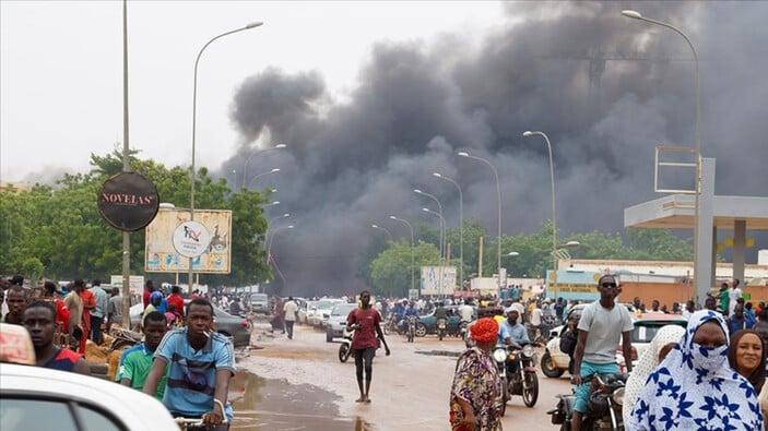 Batı Afrika'da güç mücadelesi! Kıta dışı aktörler bölgesel krizi derinleştiriyor