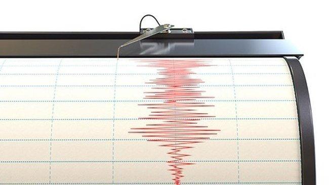 Bursa Gemlik ilçesinde 3,6 büyüklüğünde bir deprem meydana geldi.