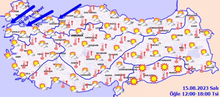 Basra sıcaklarına dikkat Pazar gününe kadar etkili olacak... Adanada hissedilen sıcaklık 50 dereceyi aştı