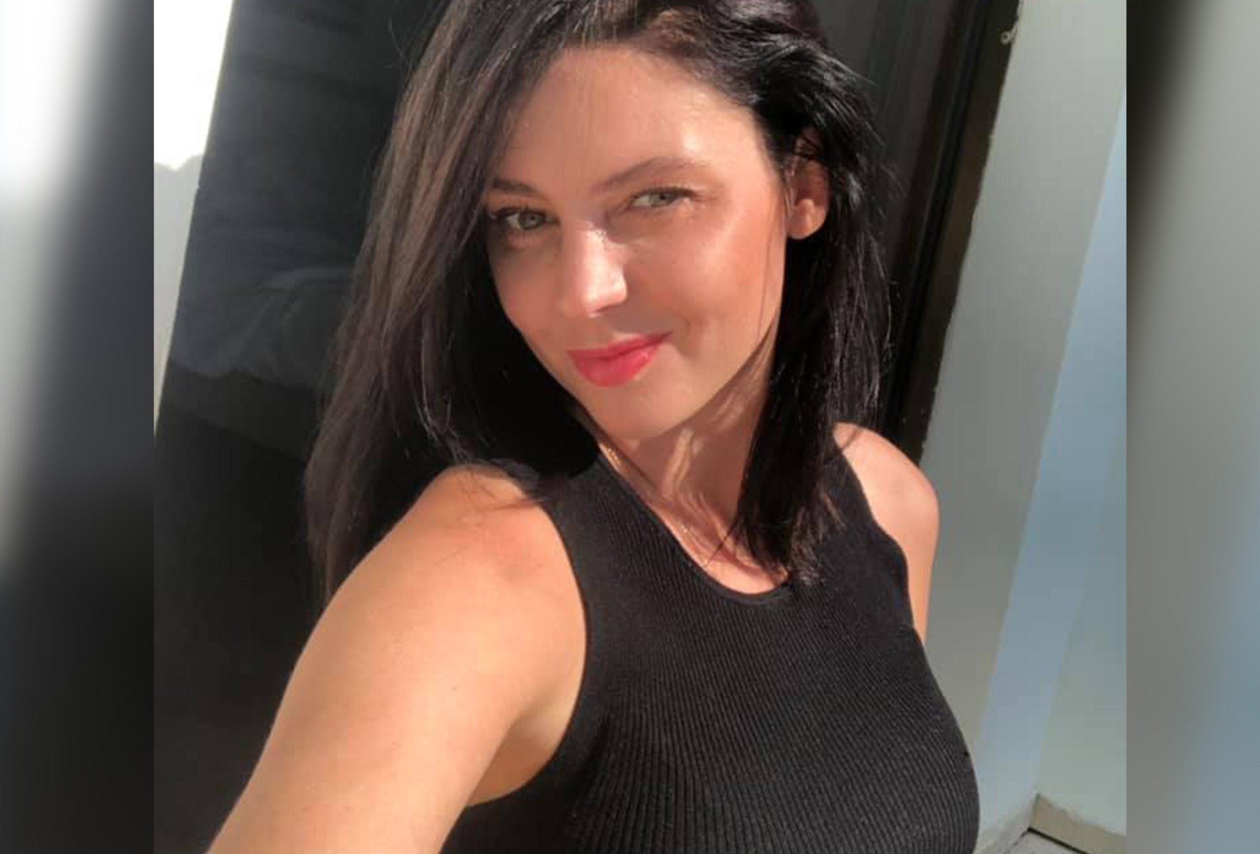 Kristina Raspopova Sosyal Medya Gönderisi