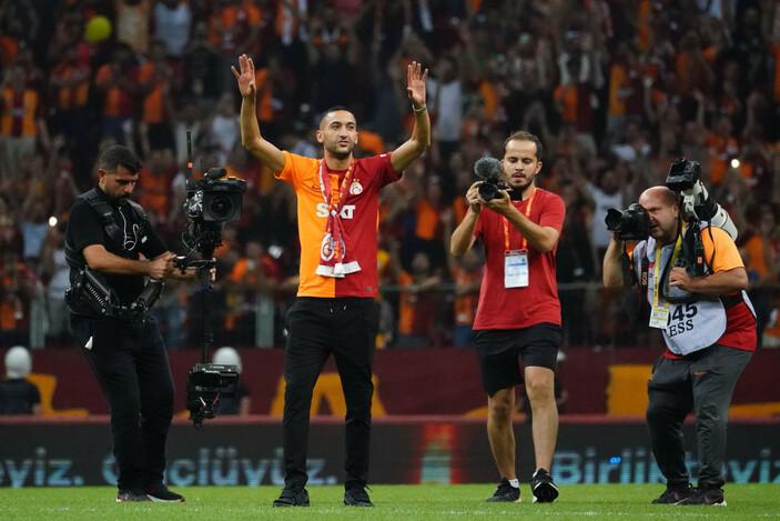Yeni Haber Başlığı