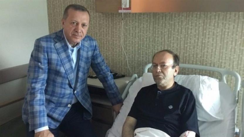 Yusuf Kaplan AKP'yi uyardı: 'Ülkemizin selâmeti açısından hayati önem arz ediyor' | soL haber