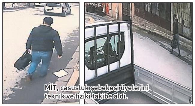 MİT operasyonuyla yakalanmıştı! MOSSAD ajanından korkunç itiraflar: Saldırı planı için noktalarını belirle