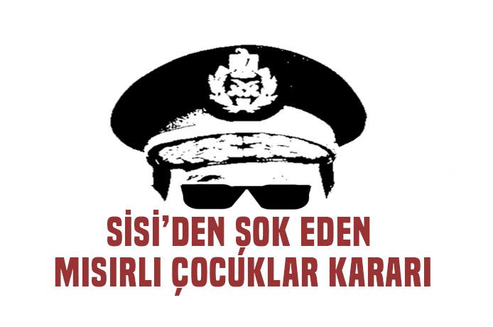 Sisi Türkiye'de doğan Mısırlı çocukları defterden sildi 1 56c40c1b c993 4bb8 b756 27d2fc883f02