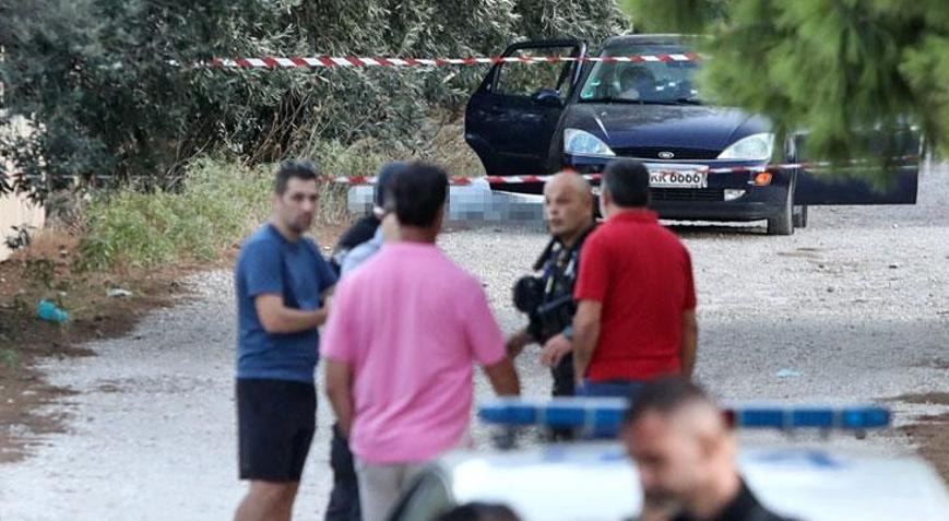 Yunanistanda Barış Boyun çetesine pusu: 6 ölü