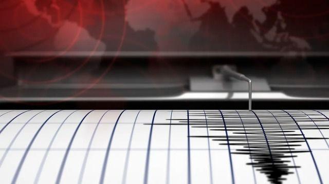 Et jordskjelv med en styrke på 5,6 skjedde i Tokat