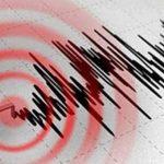 AFAD ve Kandilli Rasathanesi duyurdu! Bingöl’de deprem oldu
