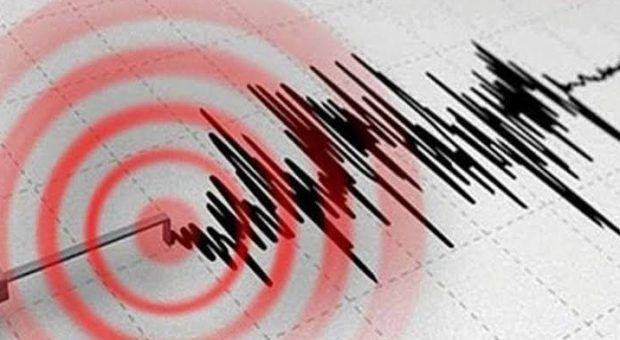 Tokat’ın Sulusaray ilçesinde 4.7 ve 4,1 büyüklüğünde 2 depremin meydana geldiğini açıkladı.