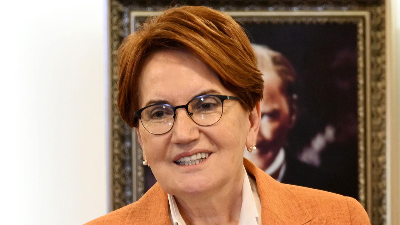 Akşener: Kurt kışı geçirir fakat yediği ayazı unutmaz