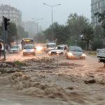 Samsun’un Terme İlçesinde Sel Felaketinin Ardından Yıkılan Köprü İki Yıldır Tamamlanmayı Bekliyor