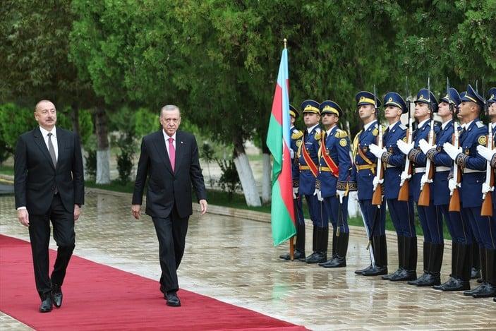 Zengezur koridorunun Türkiye ve Türk dünyası için önemi