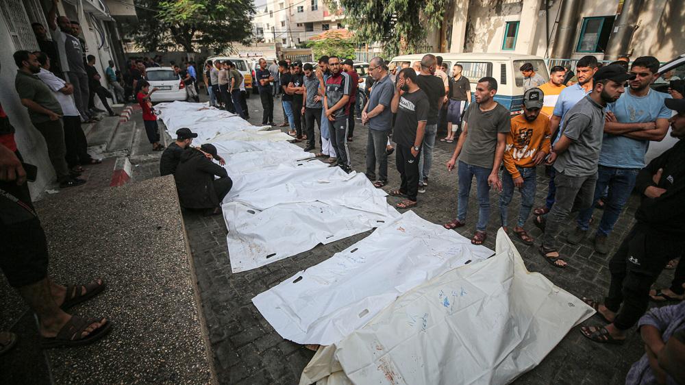 İsrail, Gazze'deki yerleşim bölgelerini üst üste 5'inci günde bombaladı 1 4e958ca7 b9fa 4e90 9c85 5ca3f7c237b5