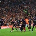 Fatih Terim, Galatasaray’ın şampiyonluğunu kutladı