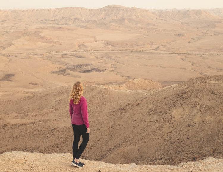 Amazing things to do in the Negev Desert, Israel — Walk My World