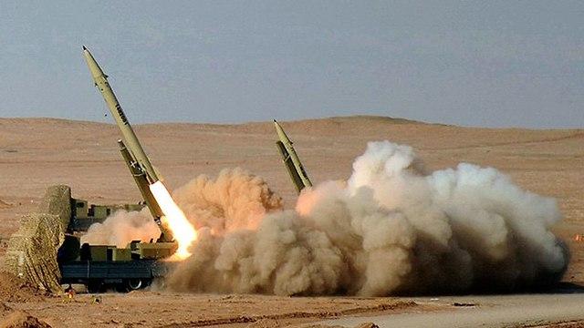 Netanyahu: Iran's precision missiles in Yemen meant to attack Israel