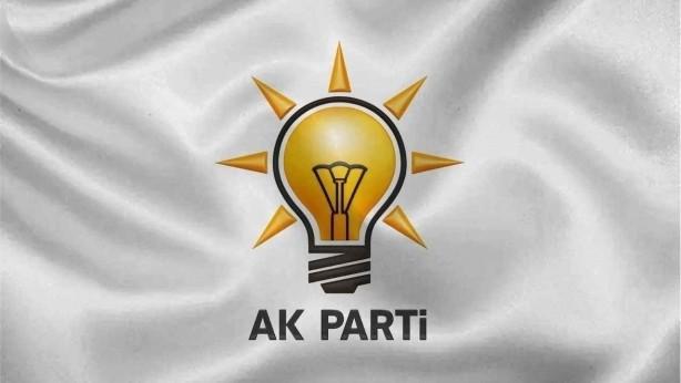 Foto - AK Parti'de flaş gelişme! 400’den fazla ilçe başkanı apar topar istifa etti