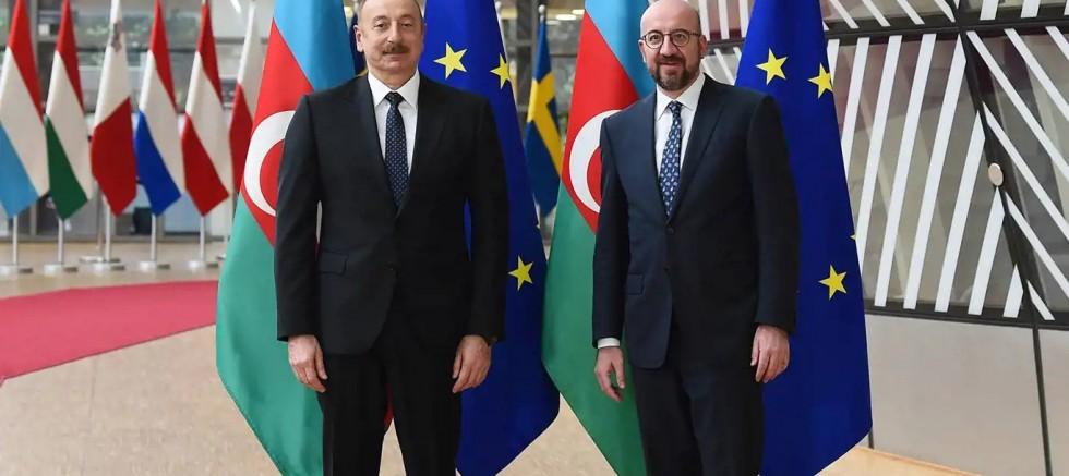 Azerbaycan'dan Fransa'ya: Bölgede yaşanabilecek yeni bir çatışmadan Fransa sorumlu olacaktır