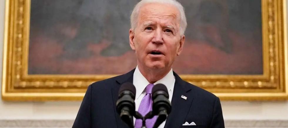 Biden BM'nin ateşkes kararını neçin veto etmediklerini açıkladı