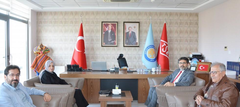 cumhurbaskani-basdanismani-gulsen-orhan-rektor-prof-dr-mehmet-karakoc-u-ziyaret-etti