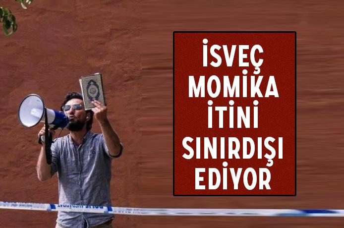 İsveç'ten Kur'an-ı Kerim yakan Momika'yı sınır dışı etme kararı 1 d00d018a d546 49cf 8640 29b07c0672f8