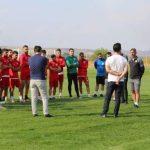 Erganispor 0 – Diyarbakirspor 2