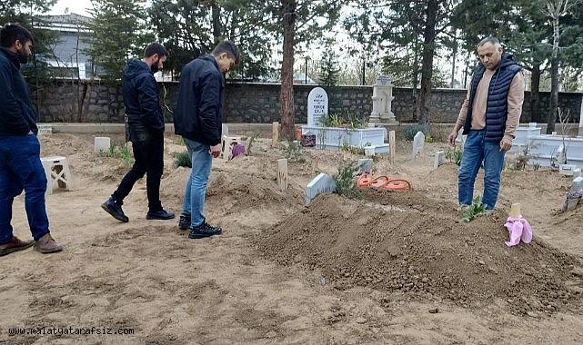 Emine hemşire 6 aylık yaşam mücadelesini kaybetti - Asayiş - Malatya Tarafsız Haber