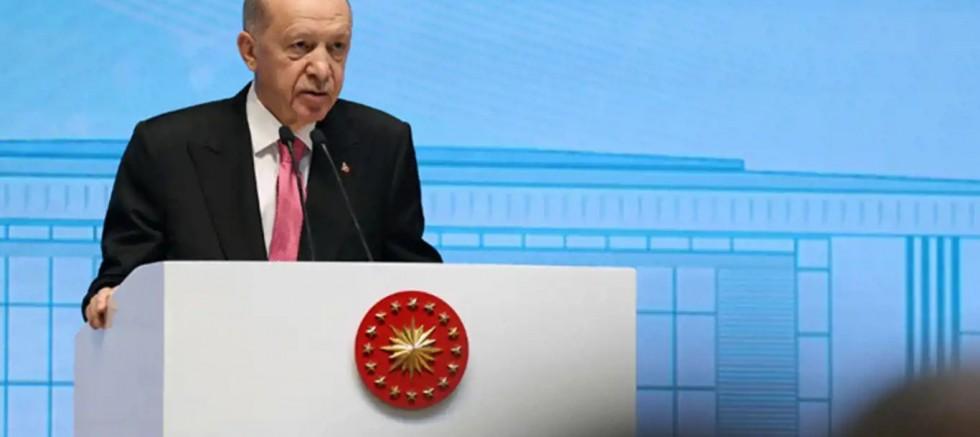Erdoğan : Amerika İran füzelerini Kürecik'ten vurdu diyen müfteridir.