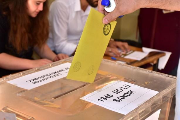 Foto - İstanbul için yapılan son anketin sonucu Türkiye ile paylaşıldı! Bu sonuç ortalığı karıştırır