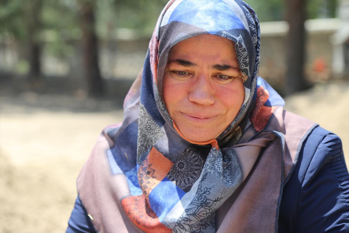 Konya'da hayatını kaybeden Emine hemşire son nefesinde her şeyi anlatmış