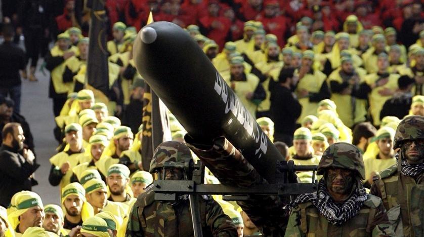 Israeli Army: Hezbollah Owns 210-Km Range Missiles