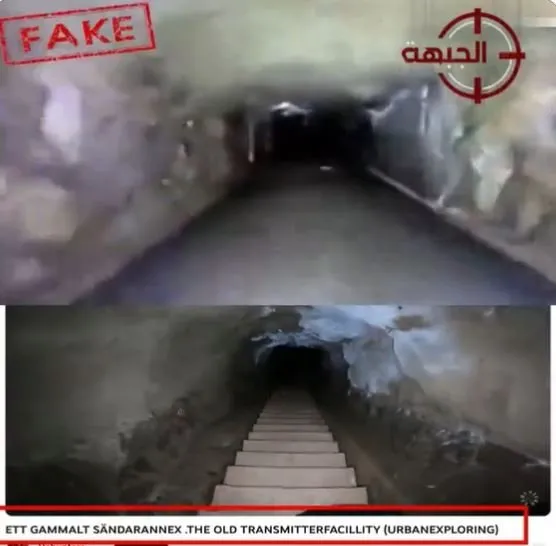 Katil İsrail’in yalanları tek tek ifşa oluyor! İşte kanlı propagandanın arkasındaki gerçekler…