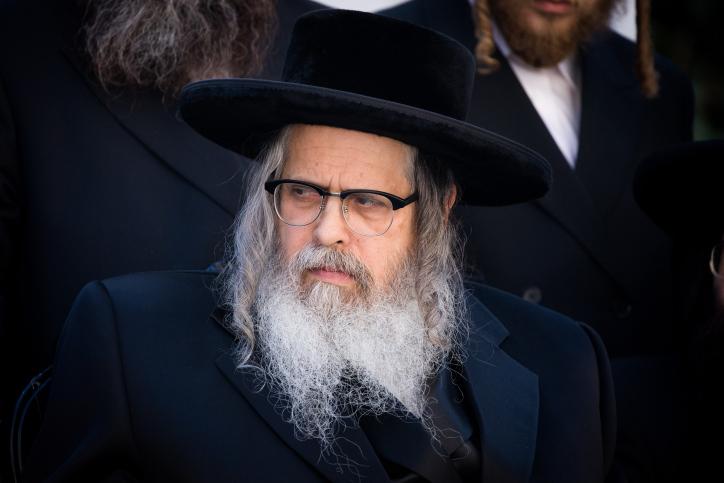 Satmar Rebbe Condemns Neturei Karta for Supporting Hamas Murders | The Jewish Press - JewishPress.com | David Israel | 29 Heshvan 5784 – Monday, November 13, 2023 | JewishPress.com
