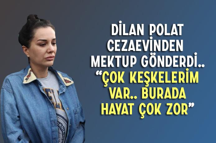 Dilan Polat Cezaevinden Mektup Gönderdi.. — Diyarbakır Son Dakika Yerel ...