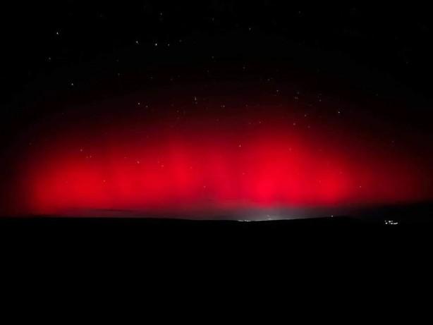 Foto - Gökyüzünde beliren ışıklar sonrası şok eden uyarı: 90 saat içerisinde o illerimizde deprem tetiklenebilir