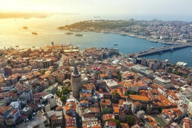 Foto - İstanbul’daki ilçelerin isimleri nereden geliyor?